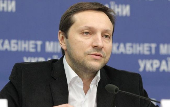 Стець пообещал откорректировать список журналистов, попадающих под санкции