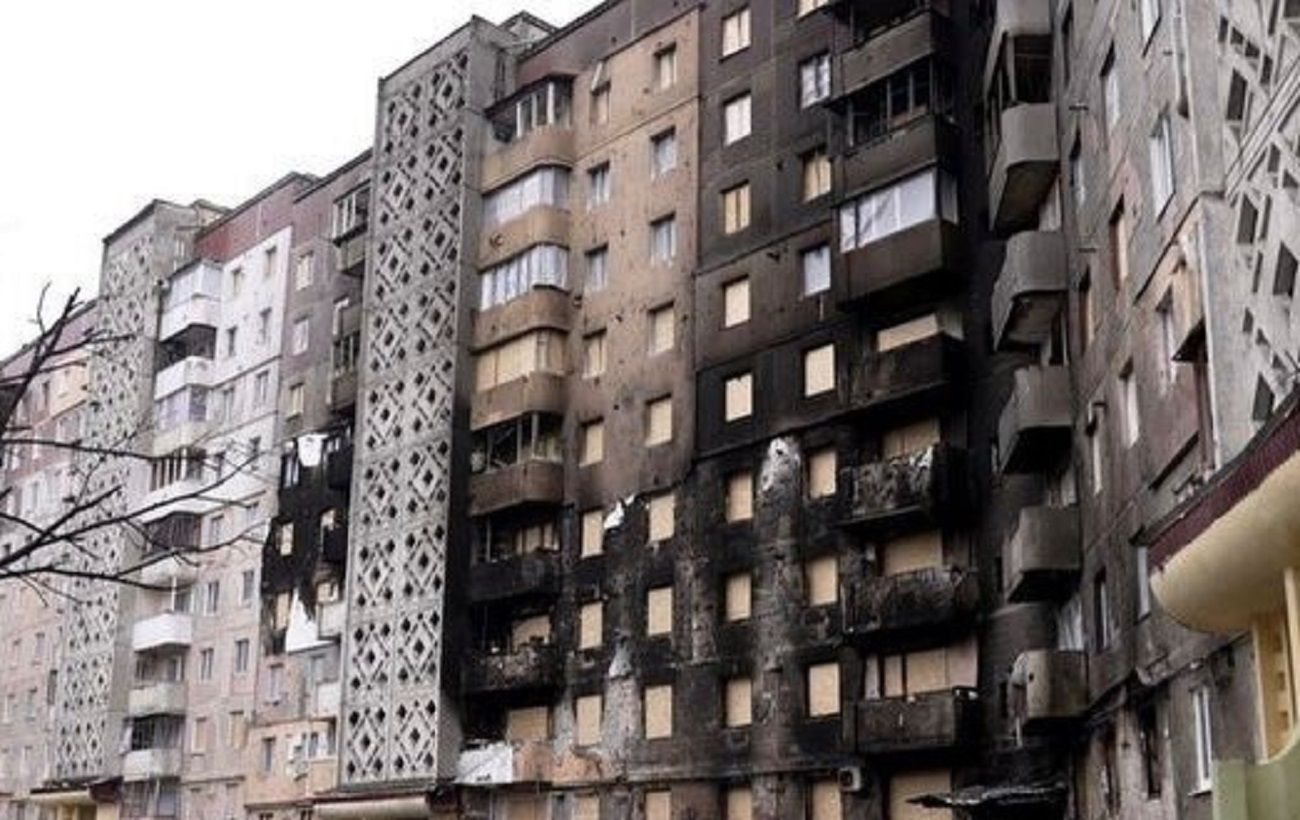 У Тернополі збільшилося число жертв після російської атаки до 36