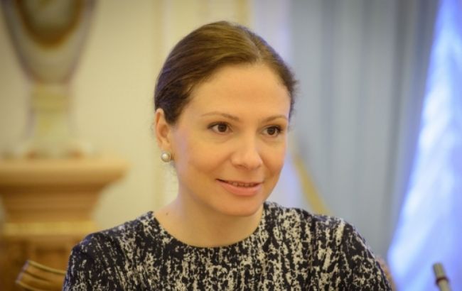 ПАСЕ избрала Левочкину членом мониторингового комитета