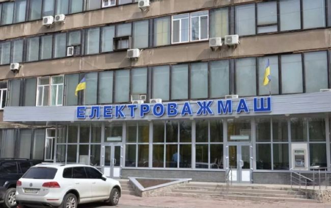 "Електроважмаш" отримає 340 млн грн від "Укргідроенерго" за два місяці