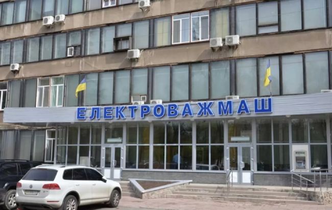 На "Електроважмашi” заявили про збільшення завантаження турбогенераторного напряму