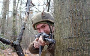 Понад 1100 окупантів, багато дронів та техніка: Генштаб оновив втрати ворога за добу