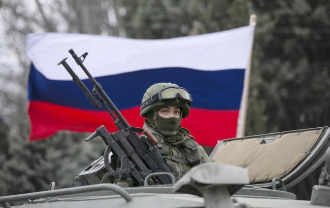 В армію РФ восени відправлять вдвічі більше кримчан, ніж навесні