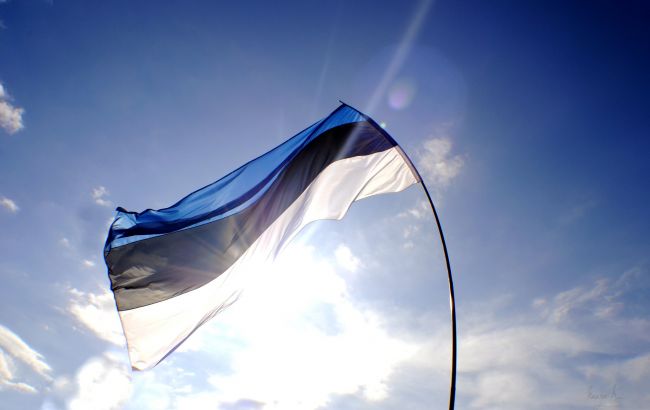 Естонія висилає з країни російського дипломата