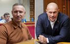 Тверк, Rolls-Royce і "сяючий стрижень": 5 дуже крінжових нардепів