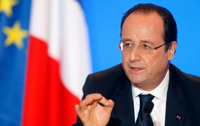 Во Франции одобрили лишение гражданства за терроризм