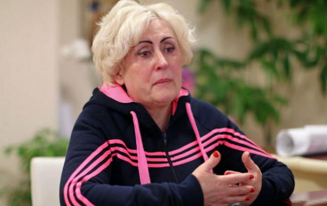 Суд залишив екс-мера Слов'янська Штепу під вартою до 23 жовтня