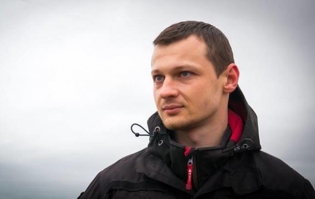 СБУ обнародовала переписку Краснова с представителем спецслужбы РФ