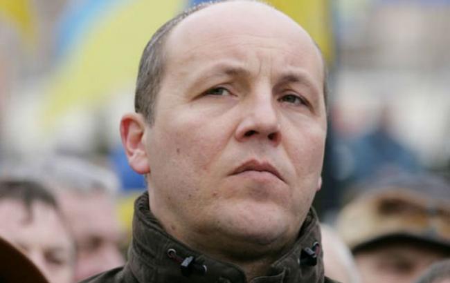 Законопроект про розслідування подій на Майдані можуть внести до Ради сьогодні