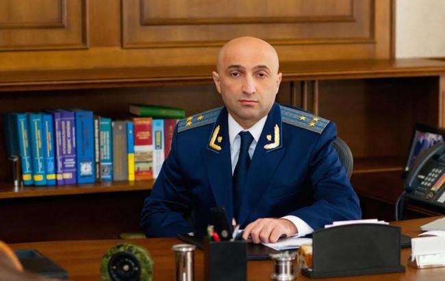 Винні у скоєнні військових злочинів не можуть бути амністовані, - Мамедов