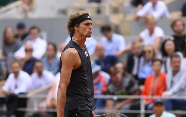 US Open пройде без другої ракетки світу серед чоловіків