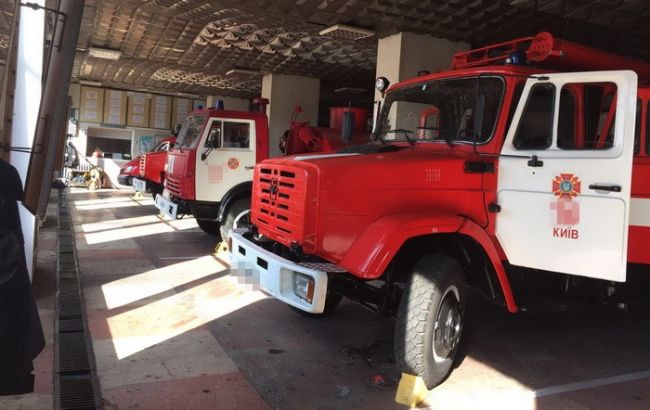 В Україні на пожежах за тиждень загинули 33 людини, - ДСНС