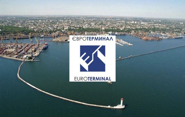 Что не так с Одесским портом: Александр Эйсмонт о сложившейся ситуации вокруг Евротерминала