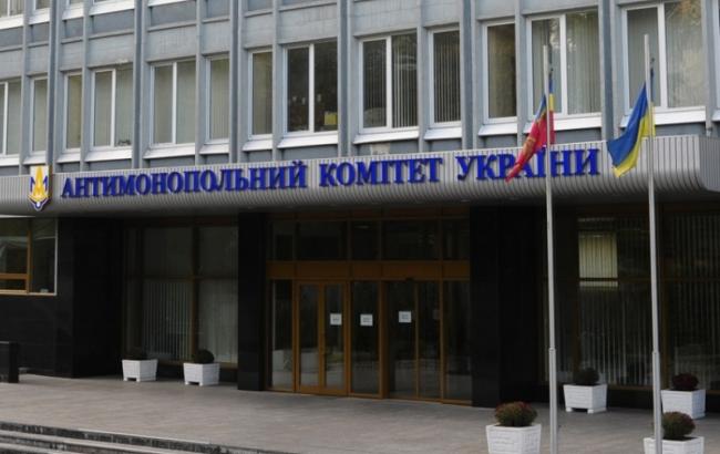 АМКУ оштрафовал "Тедис Украина" на 431 млн гривен