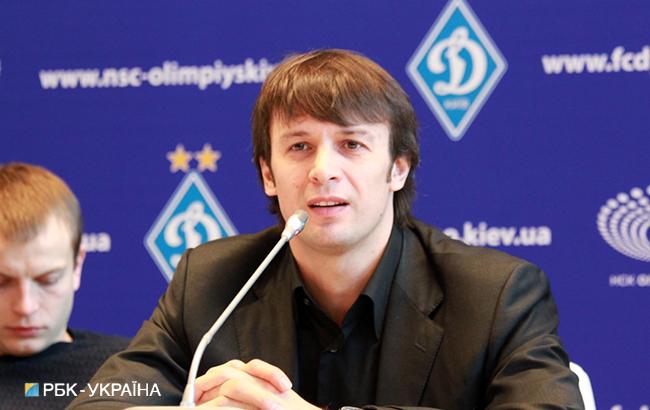 "Человек борется за правду": футболист Шовковский выразил свою поддержку Сенцову (видео)