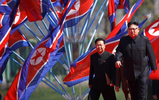 КНДР загрожує США і Південній Кореї руйнівним ударом