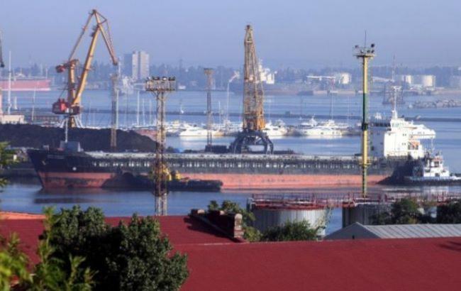 Имущество ПАО НСЗ "Океан" купила украинская компания из Николаева