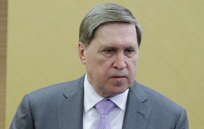 У Росії назвали можливе місце наступного саміту "нормандської четвірки"