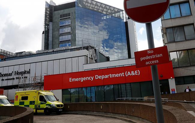 Хакеры атаковали больницы по всей Британии и требуют выкуп