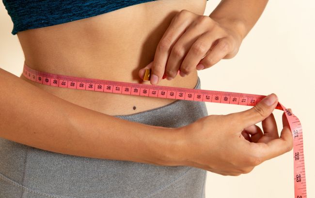 Жінка скинула вагу завдяки безкоштовному способу, який доступний кожному