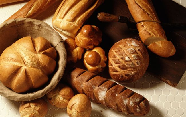 Lauffer Group поліпшить якість хліба, а ціни залишить колишніми