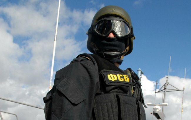 Задержанные в Крыму "украинские диверсанты" признали свою вину, - источник