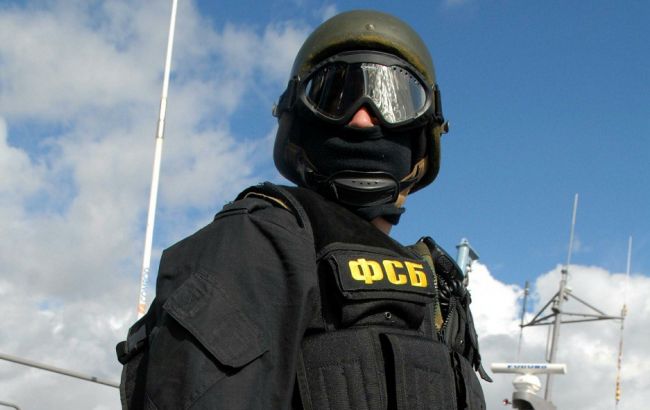 У ФСБ заявили про запобігання серії терактів в Росії