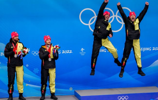 Олимпиада-2022: итоги дня 9 февраля и медальный зачет
