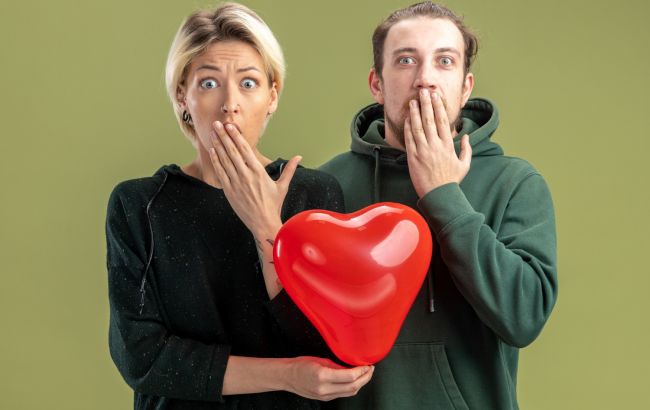 4 знака Зодиака, которые боятся любви как огня