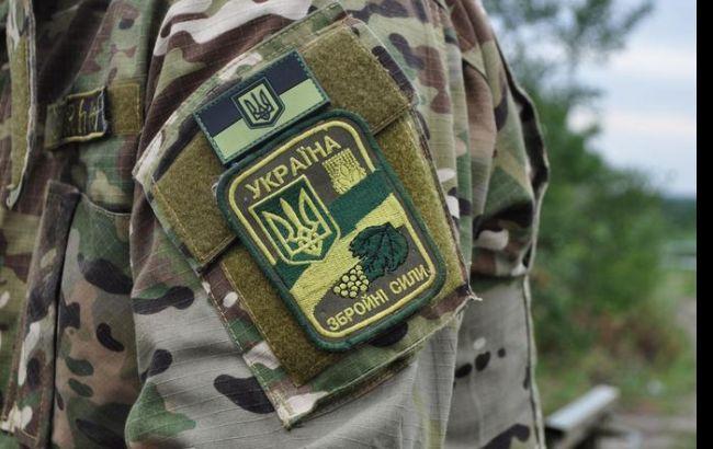В Донецкой области пропал военнослужащий