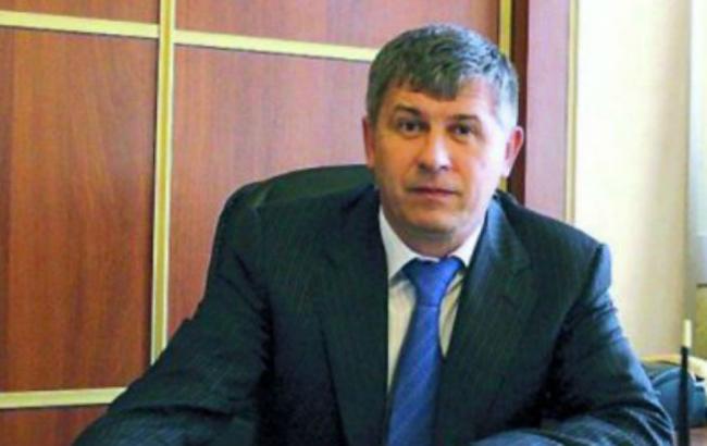 Ланьо вийшов з депутатської групи "Воля народу"