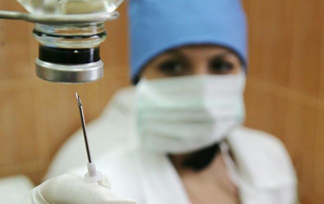 В Украине временно запретили болгарскую вакцину из-за смерти ребенка