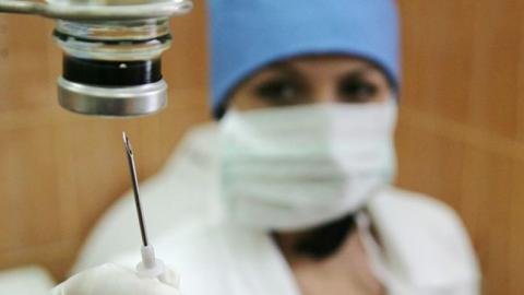 Смерть ребенка в Сумской области не связана с прививкой против туберкулеза,  - МОЗ