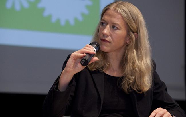 Германия рассматривает запрос Украины на увеличение техпомощи