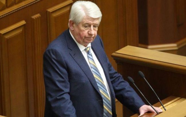 Шокін затвердив тестові завдання для кандидатів в прокурори