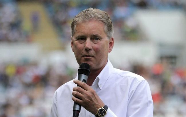 Колишній тренер "Динамо" святкує 67-річчя: привітав навіть президент