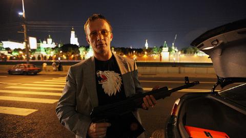 Охлобыстин думает, что Путин правит миром