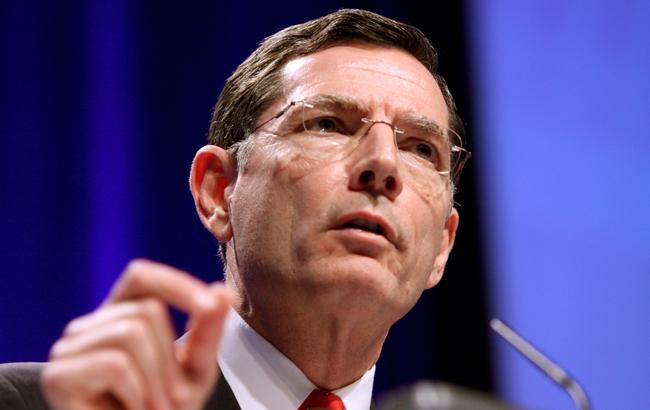 Сенатор США закликав Пентагон відправити кораблі в Чорне море і надати Україні зброю