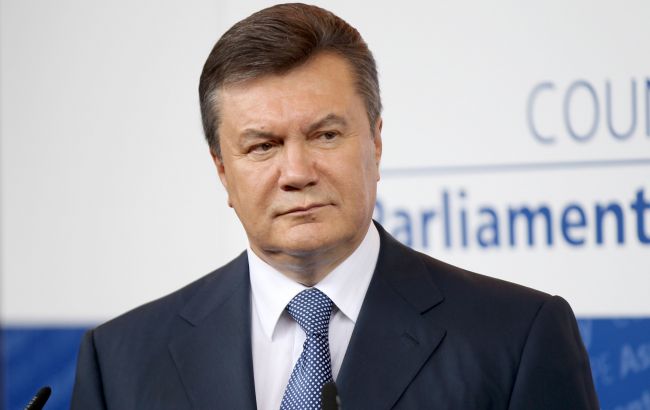 Заочное расследование по Януковичу касается дела "Укртелекома", - ГПУ