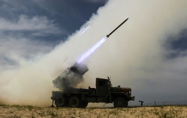 Россия впервые "засветила" на видео северокорейский аналог "Урагана"