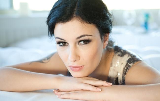 Приходько хочет поехать на Евровидение 2016 с песней о свободе