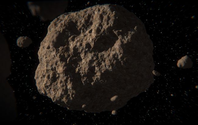 Поруч з Землею незабаром пролетить потенційно небезпечний астероїд: названа дата