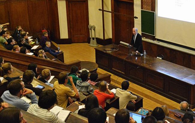 НАПУ делегировала своего представителя в Нацагентства по обеспечению качества высшего образования