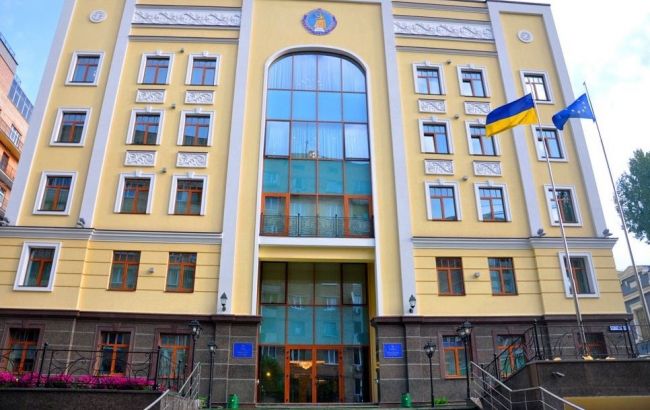 Секція ВРЮ рекомендувала звільнити 4 суддів Апеляційного суду Донецької обл