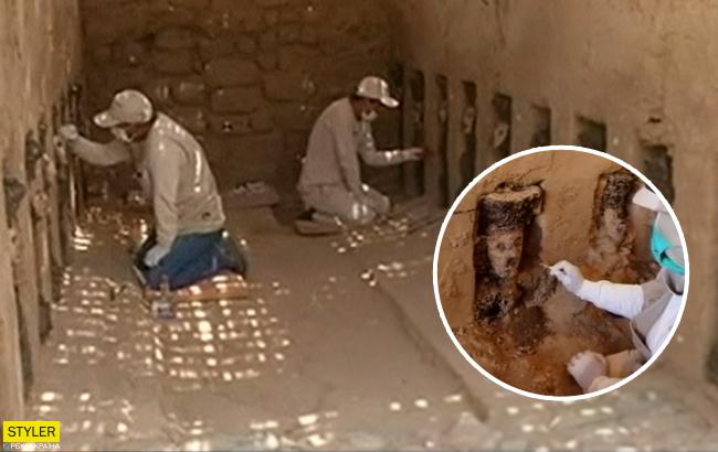 Уникальная находка: археологи обнаружили 750-летние языческие обереги