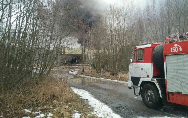В Чехии произошел взрыв на заводе, есть пострадавшие