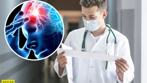 Інсульт у жінок: медики назвали найбільш перші симптоми цього захворювання