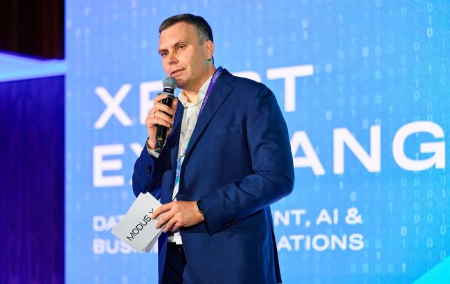 MODUS X запускає масштабну програму ШІ-трансформації бізнесу ДТЕК