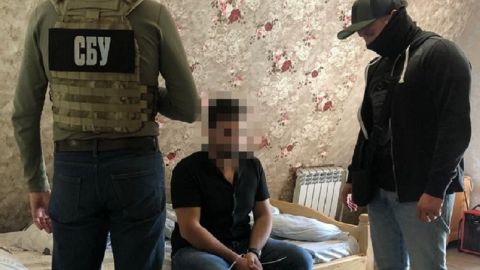 СБУ перекрила канал нелегальної міграції до країн ЄС