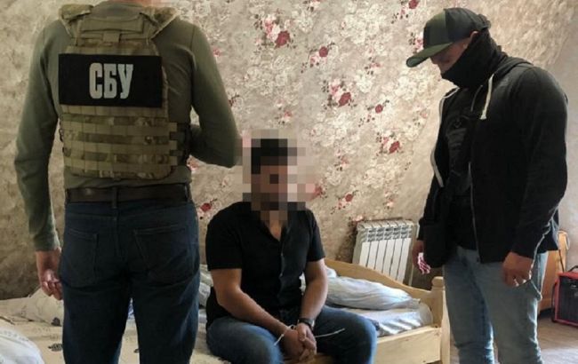 СБУ перекрыла канал нелегальной миграции в страны ЕС